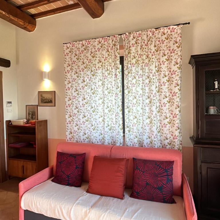 Agriturismo Le Casette Sul Lago - Appartamento con Vista Lago - 8