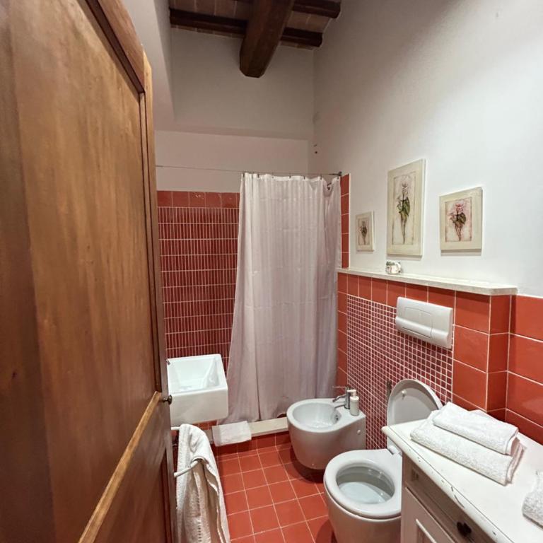 Agriturismo Le Casette Sul Lago - Appartamento con Vista Lago - 13