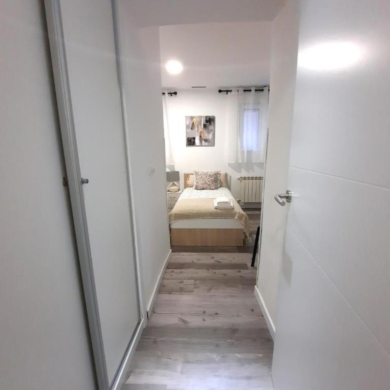 Aeropuerto - ifema - Wanda - Plenilunio - Three-Bedroom Apartment - 22