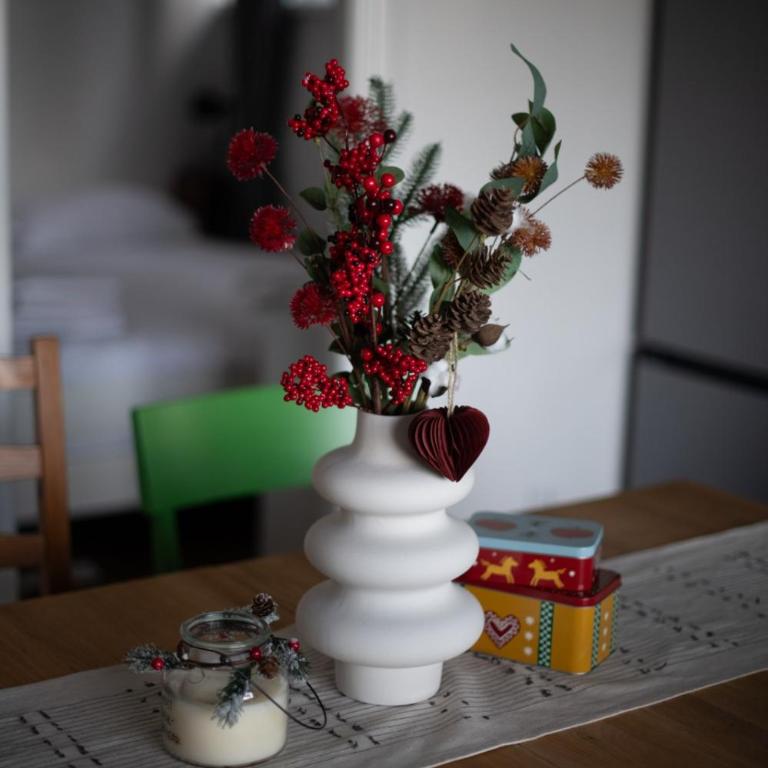 Kuca 59 - Apartman sa Pogledom na Planinu - 34