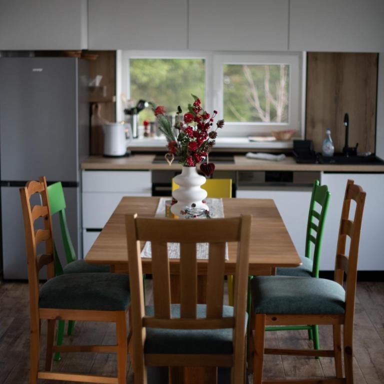 Kuca 59 - Apartman sa Pogledom na Planinu - 16