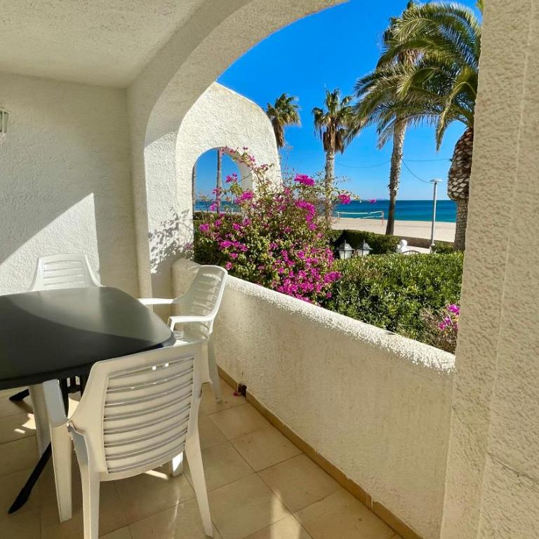 MEDDAYS CHALET MAREMAR - Casa de 4 dormitorios - 11