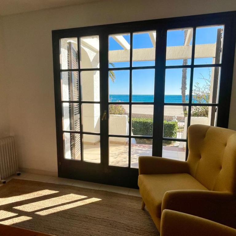 MEDDAYS CHALET MAREMAR - Casa de 4 dormitorios - 15