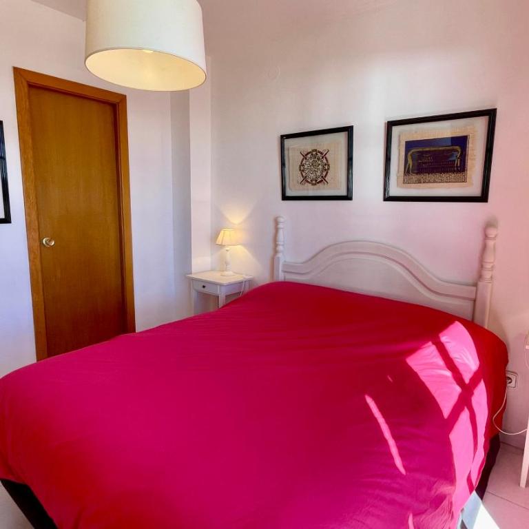 MEDDAYS CHALET MAREMAR - Casa de 4 dormitorios - 19