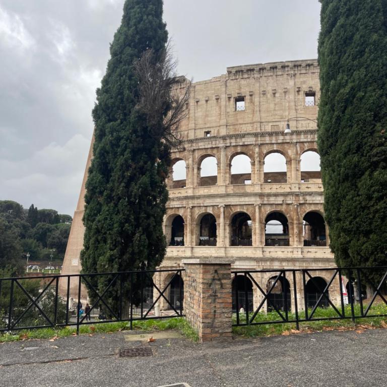 Casetta Aurelia bus di fronte e Vaticano in 20min - Appartamento con 1 Camera da Letto - 18