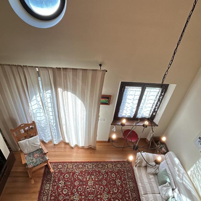 Agriturismo Le Casette Sul Lago - Loft - 16