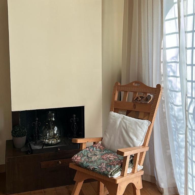 Agriturismo Le Casette Sul Lago - Loft - 12