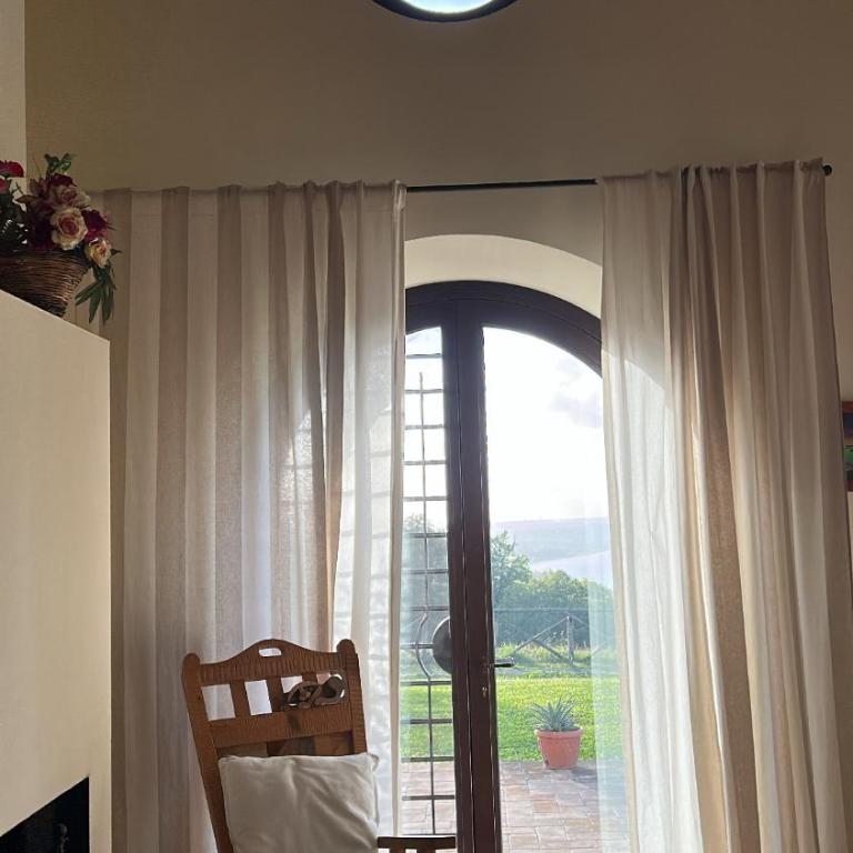 Agriturismo Le Casette Sul Lago - Loft - 14