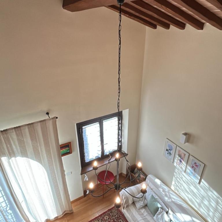 Agriturismo Le Casette Sul Lago - Loft - 13