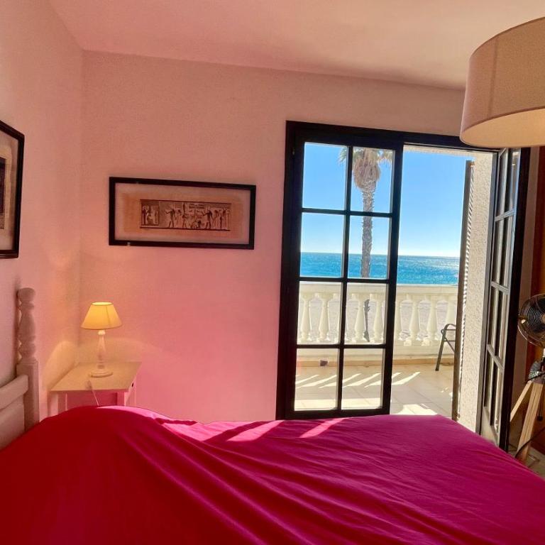 MEDDAYS CHALET MAREMAR - Casa de 4 dormitorios - 36
