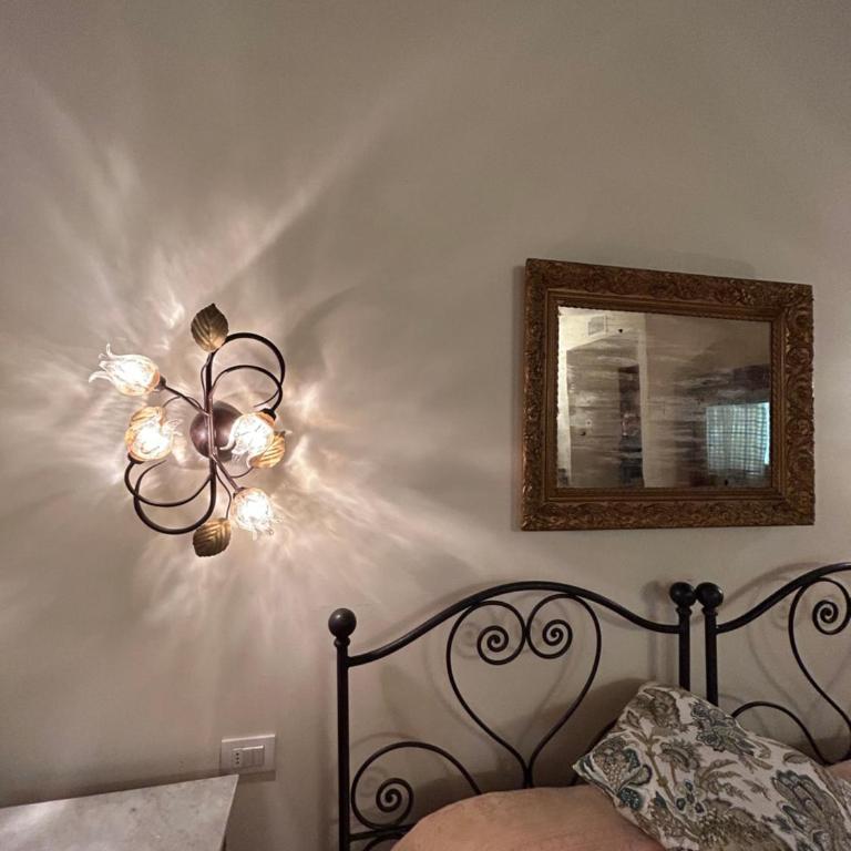 Agriturismo Le Casette Sul Lago - Appartamento con Vista Lago - 15