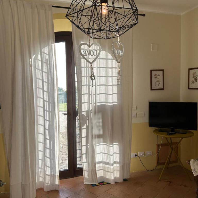 Agriturismo Le Casette Sul Lago - Appartamento con Vista Lago - 17