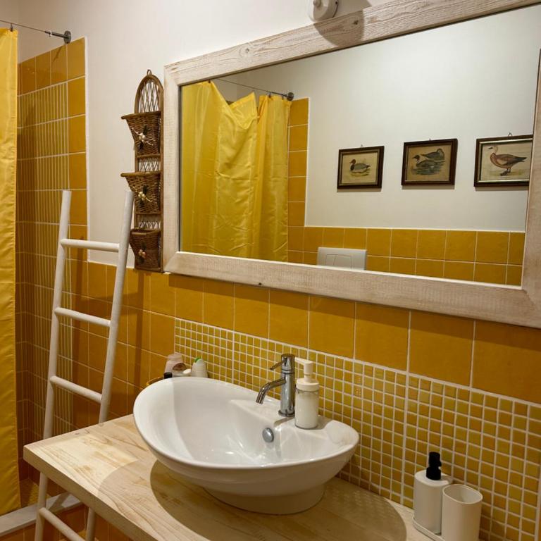 Agriturismo Le Casette Sul Lago - Appartamento con Vista Lago - 19