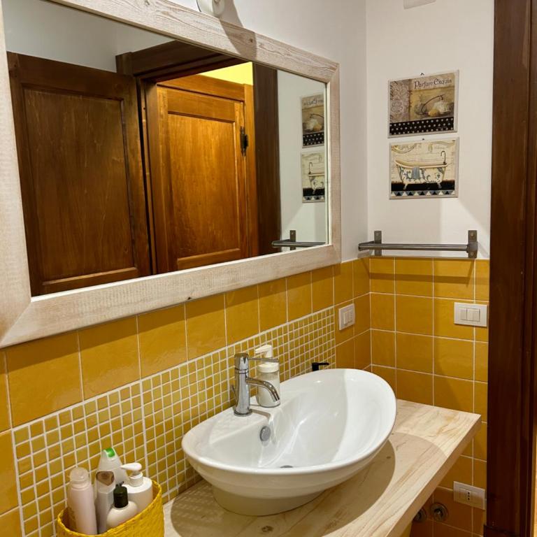Agriturismo Le Casette Sul Lago - Appartamento con Vista Lago - 20
