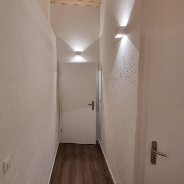 Mountain - Lake Apartement 1 - Apartment mit 3 Schlafzimmern - 21