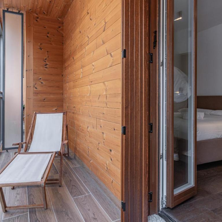 Luxury apartment - Free Parking - Duomo-Navigli - Appartamento - 19