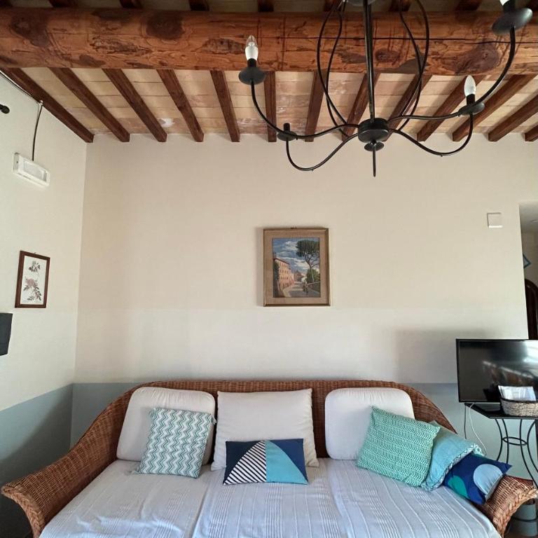 Agriturismo Le Casette Sul Lago - Appartamento con Vista Lago - 21
