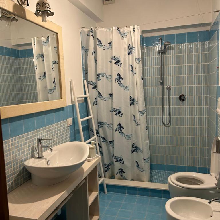 Agriturismo Le Casette Sul Lago - Appartamento con Vista Lago - 20