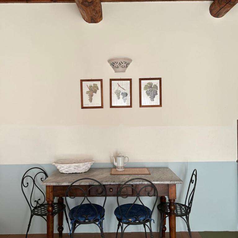 Agriturismo Le Casette Sul Lago - Appartamento con Vista Lago - 19