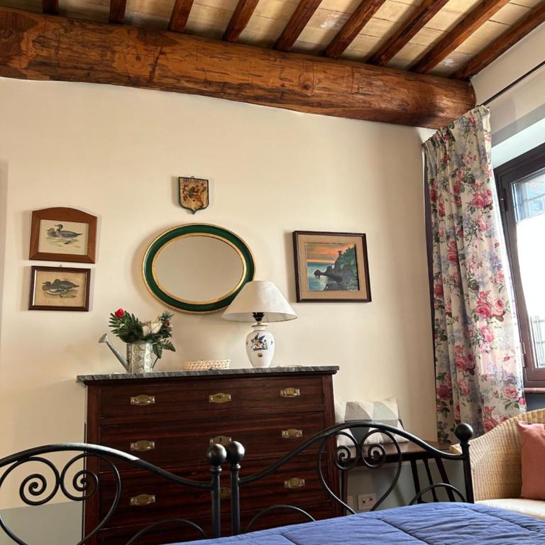 Agriturismo Le Casette Sul Lago - Appartamento con Vista Lago - 22
