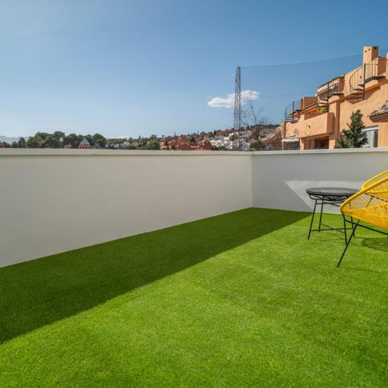Thelifehouse - Villa - 19