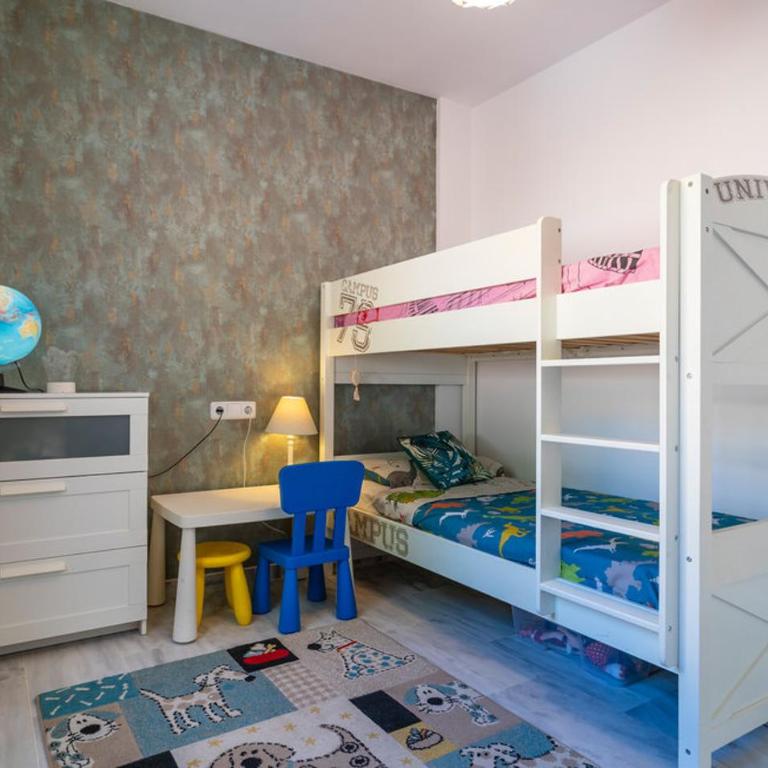 Thelifehouse - Villa - 27