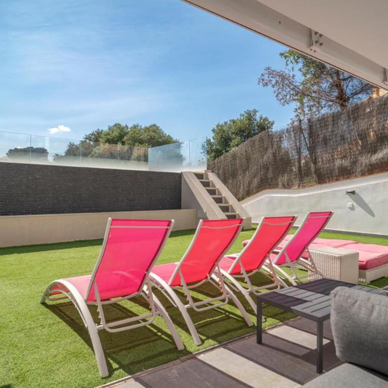 Thelifehouse - Villa - 4