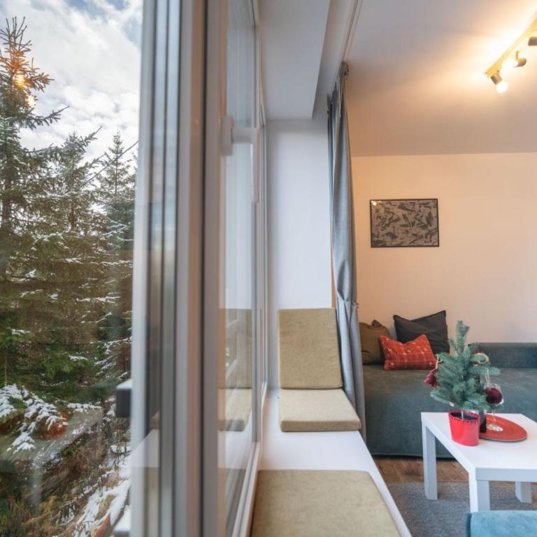 Kuca 59 - Apartman sa Pogledom na Planinu - 13
