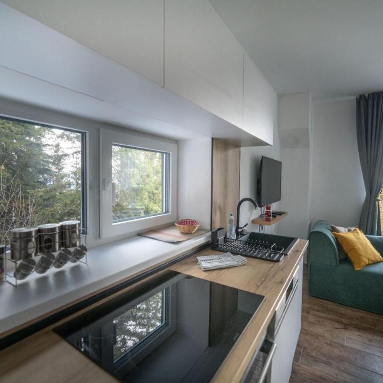 Kuca 59 - Apartman sa Pogledom na Planinu - 18