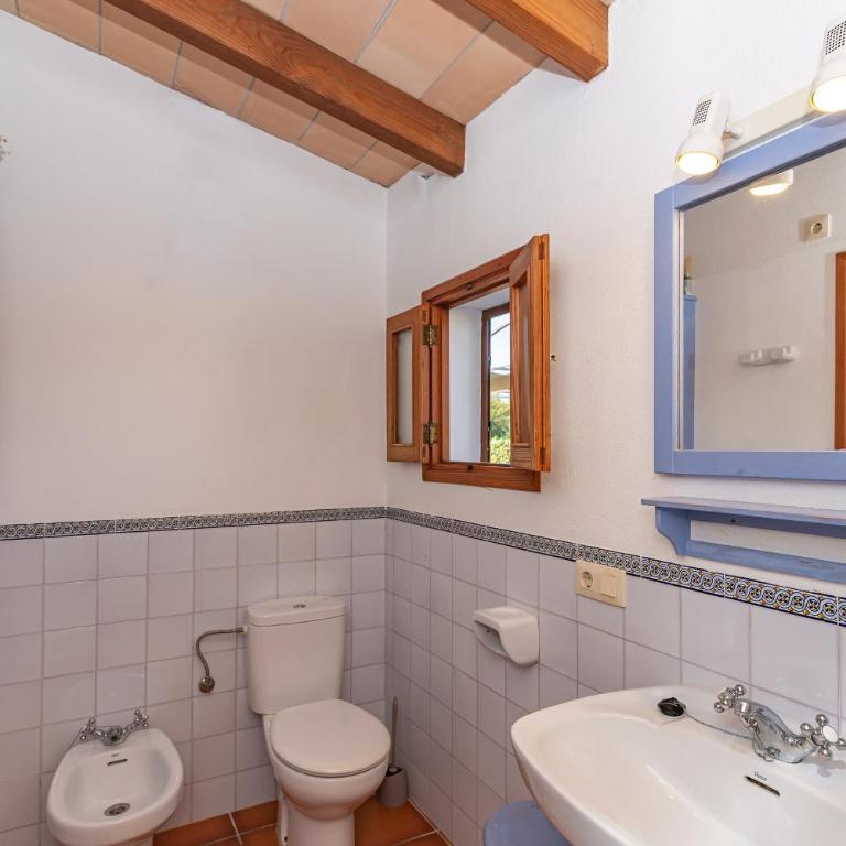 Villa Ullastre by Sealand Villas - Villa con piscina privada - 25
