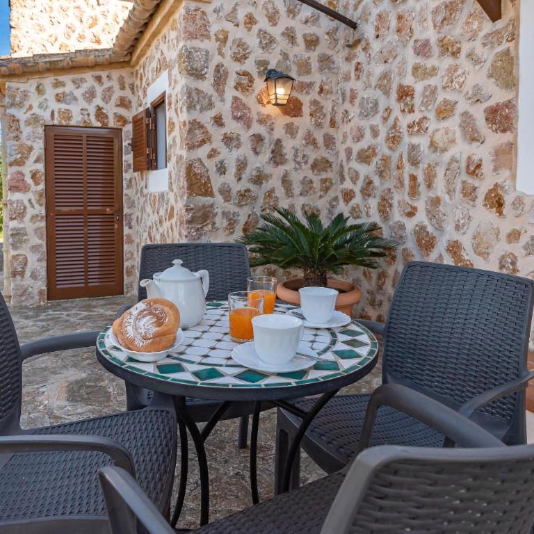 Villa Ullastre by Sealand Villas - Villa con piscina privada - 14