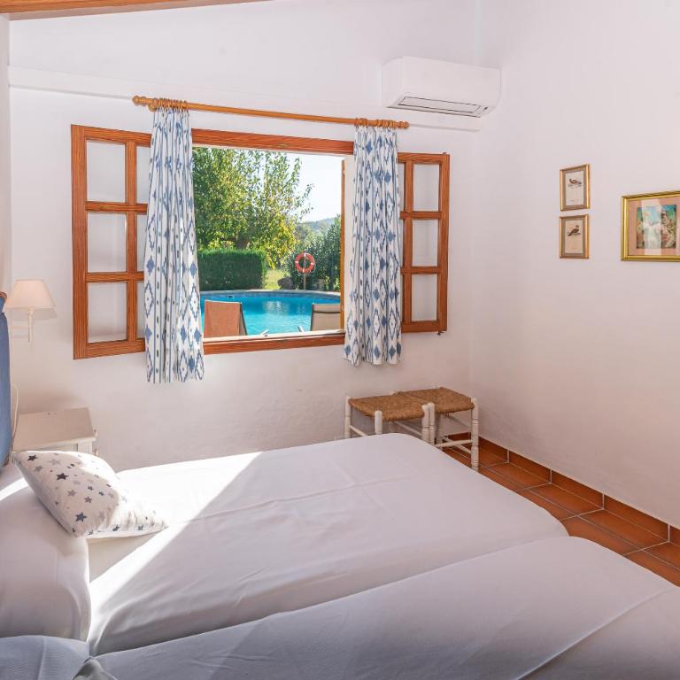 Villa Ullastre by Sealand Villas - Villa con piscina privada - 29