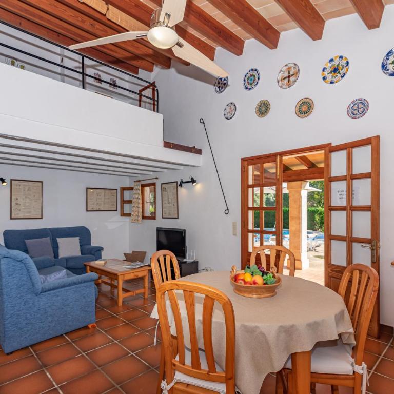 Villa Ullastre by Sealand Villas - Villa con piscina privada - 19
