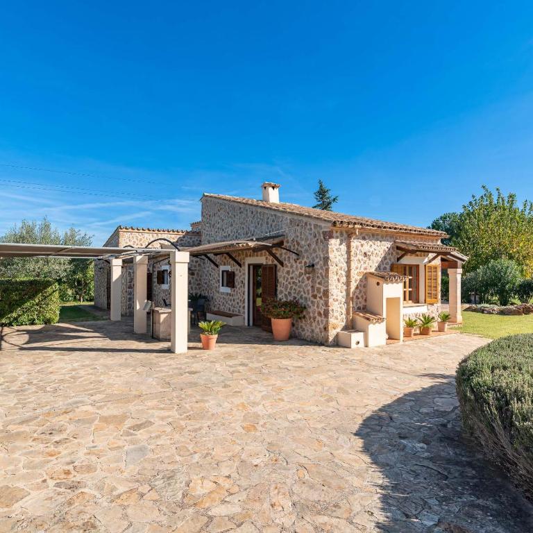 Villa Ullastre by Sealand Villas - Villa con piscina privada - 6