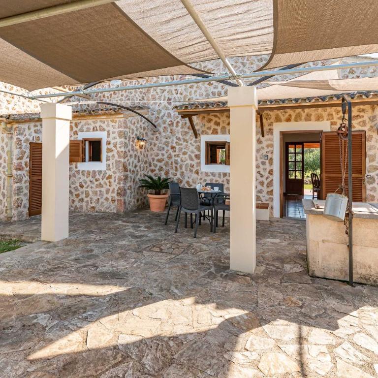 Villa Ullastre by Sealand Villas - Villa con piscina privada - 11