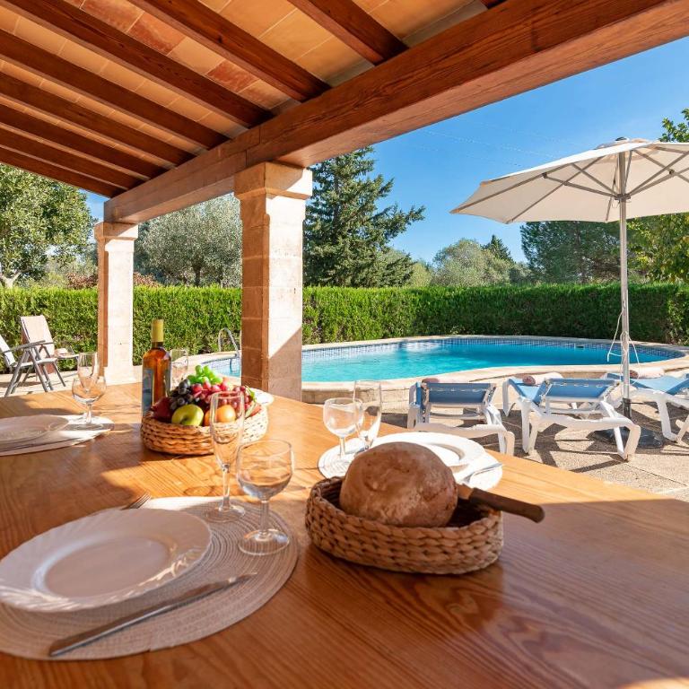 Villa Ullastre by Sealand Villas - Villa con piscina privada - 9