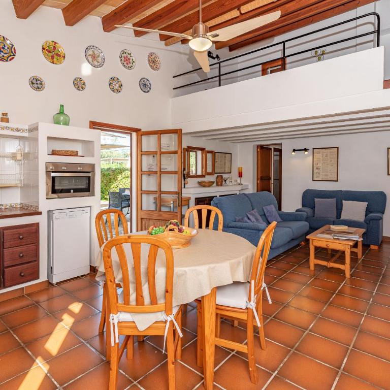 Villa Ullastre by Sealand Villas - Villa con piscina privada - 18
