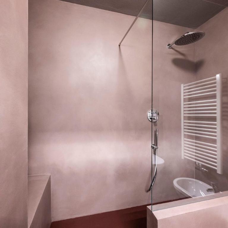 Paramount Alma Suites Sexten - Apartment mit Terrasse - 9