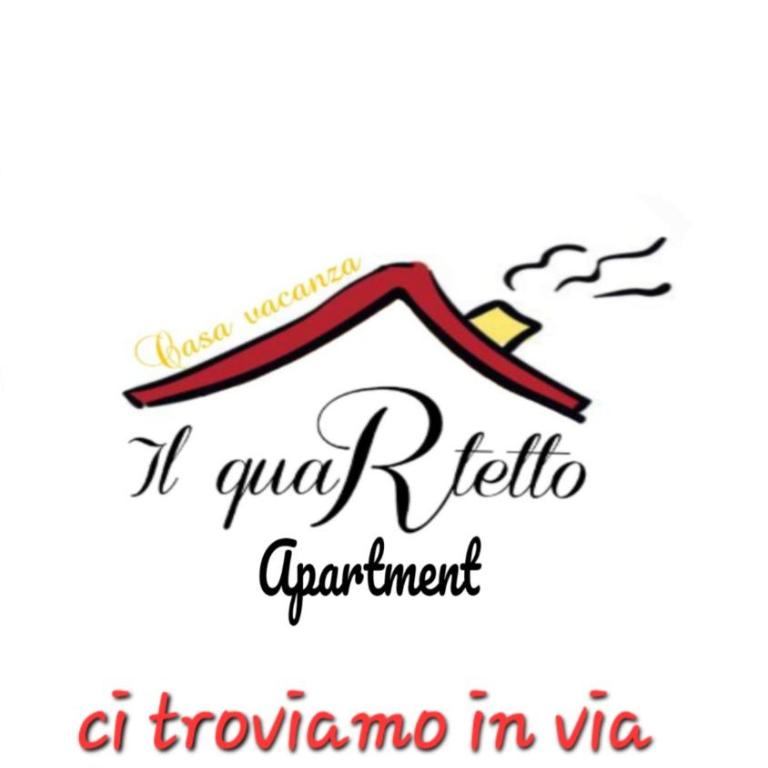 Il quaRtetto apartment - Appartamento - Piano Terra - 29