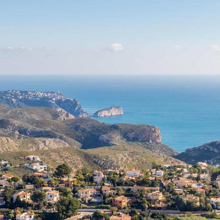 CA SARRI- MAGNIFICAS VISTaS - Apartamento Estándar de 1 dormitorio - 22