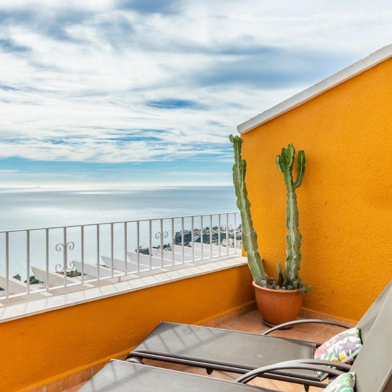 CA SARRI- MAGNIFICAS VISTaS - Apartamento Estándar de 1 dormitorio - 8