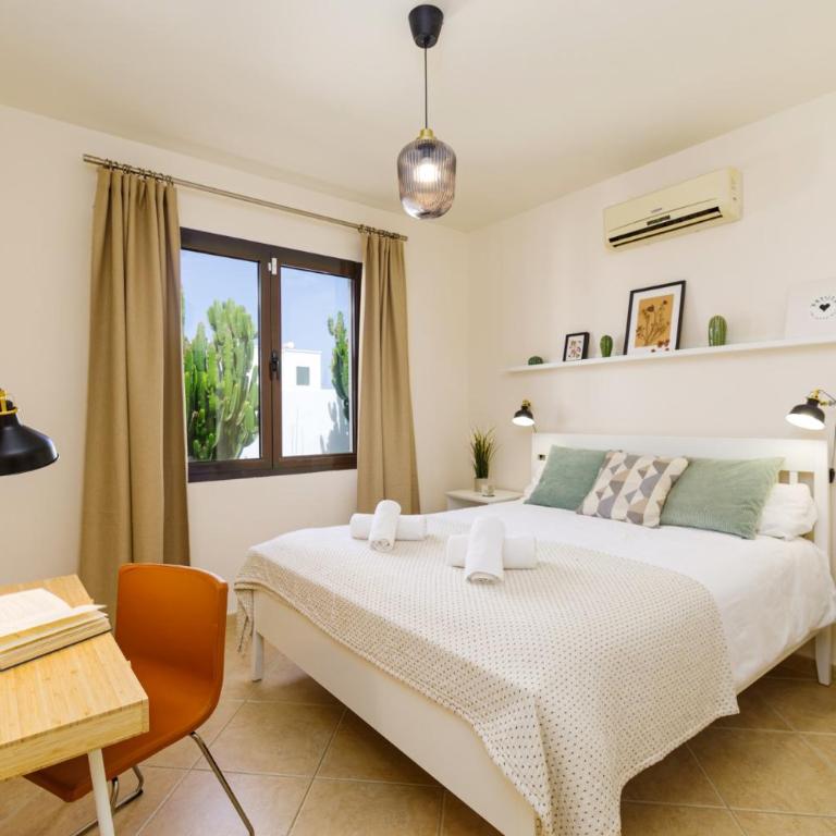 Villa Almudena by Villa Plus - Villa - 12