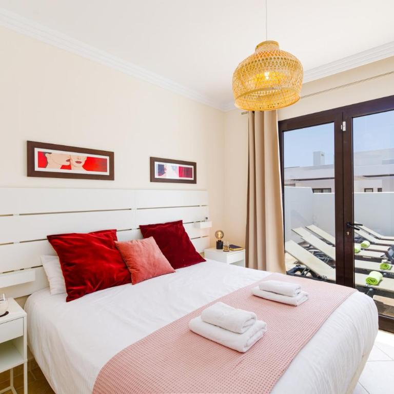 Villa Almudena by Villa Plus - Villa - 10