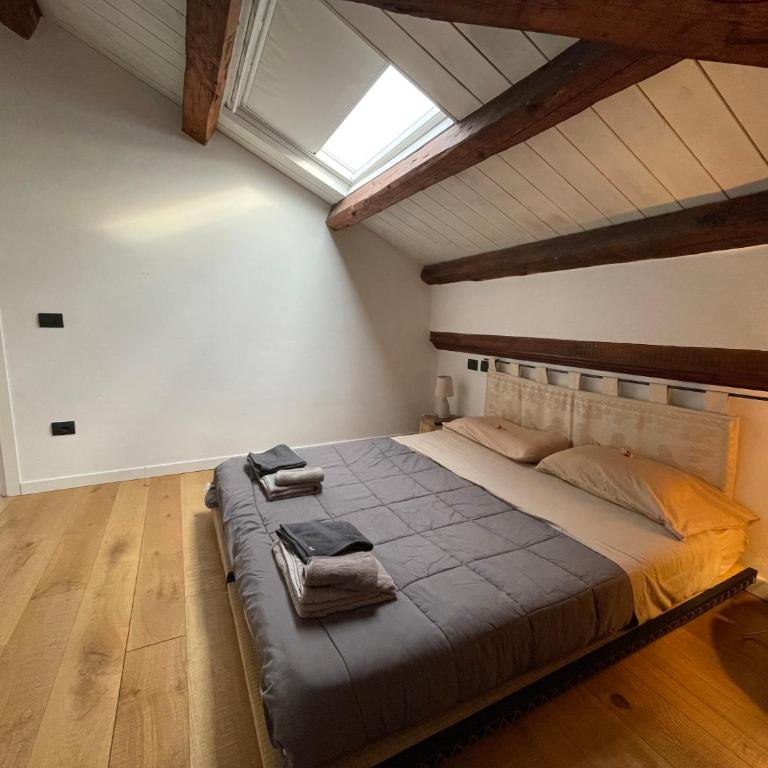 Residence Villa Masi - Two-Bedroom Apartment - 19