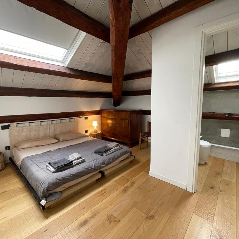 Residence Villa Masi - Two-Bedroom Apartment - 18