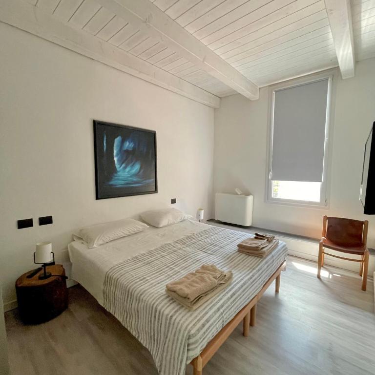 Residence Villa Masi - Two-Bedroom Apartment - 20