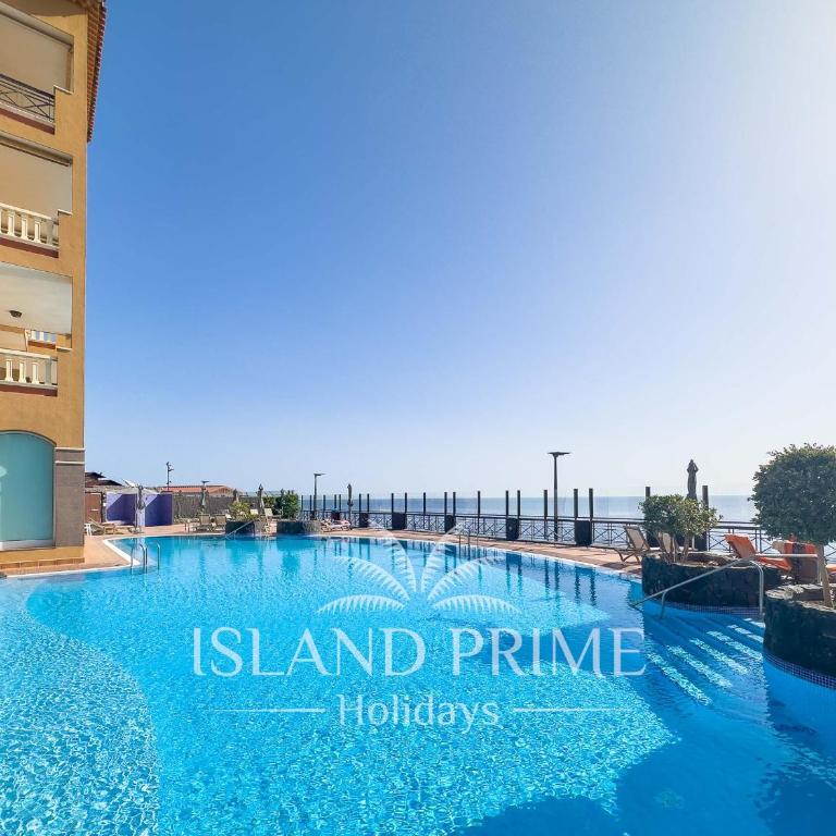 El Nautico Relax in Golf del Sur EN306 - Apartamento de 1 dormitorio - 39