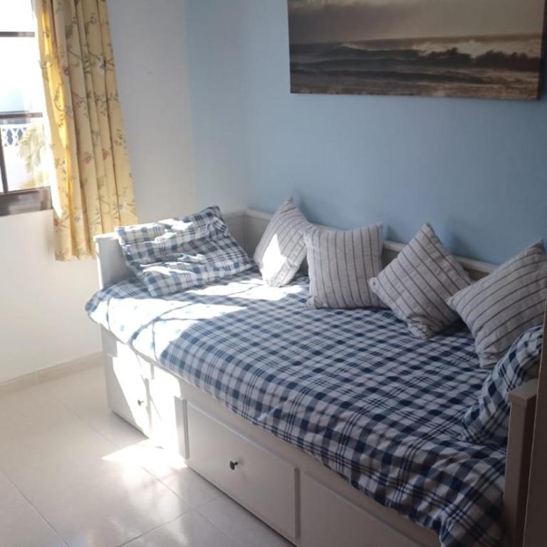 Apartamento duplex en Complejo de lujo - Apartamento de 2 dormitorios - 15