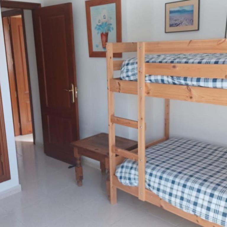 Apartamento duplex en Complejo de lujo - Apartamento de 2 dormitorios - 14