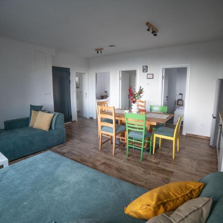Kuca 59 - Apartman sa Pogledom na Planinu - 9